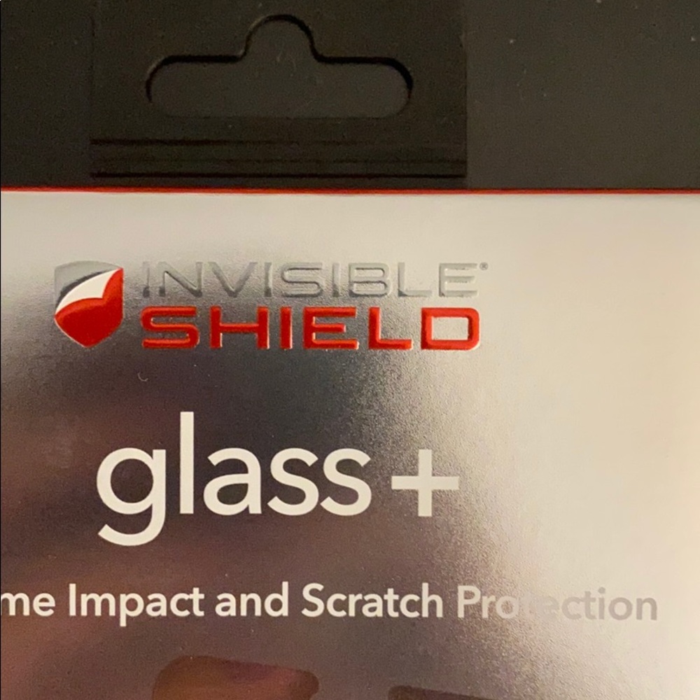 Invisible Shield - Picture 5 of 5